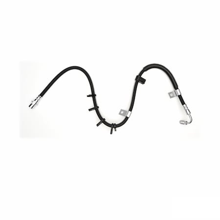 Dynamic Friction Co Brake Hose, 350-48049 350-48049
